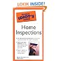 The Pocket Idiot's Guide to Home Inspections