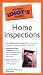 The Pocket Idiot's Guide to Home Inspections