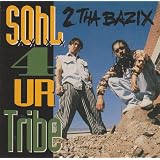 2 Tha Bazix ~ S.O.H.L. 4UR Tribe