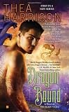 Dragon Bound (Novel of the Elder Races)