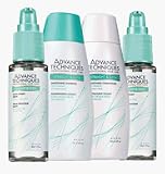 Avon ADVANCED TECHNIQUES Straight & Sleek Regimen
