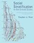 Social Stratification in the United States: The American Profile Poster