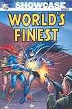 Showcase Presents World s Finest 1
