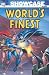 Books : Showcase Presents World's Finest 1
