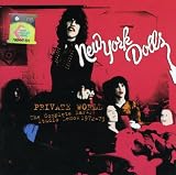 New York Dolls - Private World