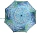 Apparel : Monet Water Lilies Umbrella 46" arc, 100% Pongee Cover