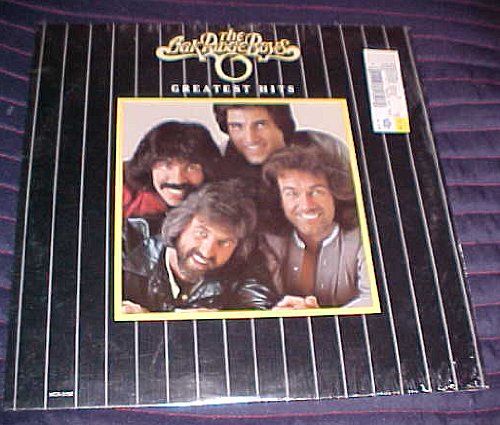 The Oak Ridge Boys - The Oak Ridge Boys - Greatest Hits, Vol. 1 - Zortam Music