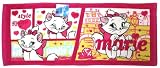 ディズニー『おしゃれキャット《マリー》』横型フェイスタオル