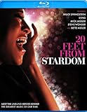 20 Feet from Stardom  [Blu-ray]