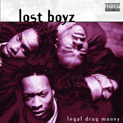 Lost Boyz - 1, 2, 3 Lyrics - Zortam Music