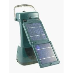 Global Marketing Technologies Solar Lantern #SL9000 by Global Marketing