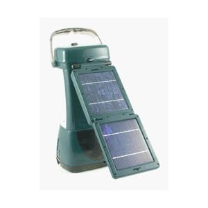 Global Marketing Technologies Solar Lantern #SL9000 by 