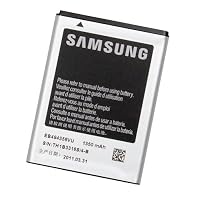 Samsung - Eb494358vucstd - Batterie Pour Samsung Galaxy Proace
