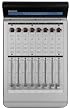 Mackie MC Extender Pro 8-Ch. Control Surface Extension