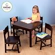 KidKraft Farmhouse Table and Chair Set