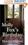 Molly Fox's Birthday