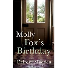 Molly Fox's Birthday