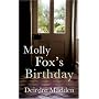Molly Fox's Birthday