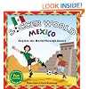 Soccer World: Mexico: Explore the World Through Soccer