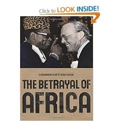 The Betrayal of Africa