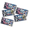Force Attax Star Wars Trading Card Booster - 1 Boosterpack