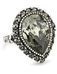 Azaara "Crystal" Palacio Ring