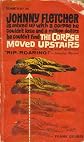 THE Corpse Moved Upstairs (The Mighty Blockhead) Johnny Fletcher Mystery