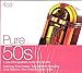 Pure: 50's / Various
