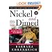 Nickel and Dimed: On (Not) Getting By in America