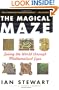 The Magical Maze: Seeing the World Through Mathematical Eyes