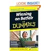 Winning on Betfair for Dummies