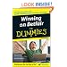 Winning on Betfair for Dummies