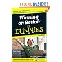 Winning on Betfair for Dummies