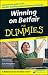 Winning on Betfair for Dummies
