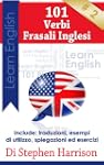 101 Verbi Frasali Inglesi - secondo v...