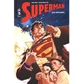 Superman Les Origines