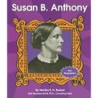 Susan B. Anthony (First Biographies (Capstone Paperback)) by  Martha E. H. Rustad