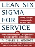 Lean Six Sigma for Service 5106sggpqdL. SL160 Lean Six Sigma for Service