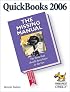 QuickBooks 2006: The Missing Manual