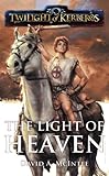 The light of heaven