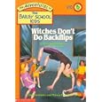 Witches Don't Do Backflips
