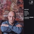 Mozart: Sonate; Fantasia; Variazioni; Suite