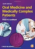 Oral medicine medically complex patients