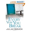 Every Vow You Break
