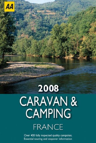 Buy Caravan and Camping France (AA Lifestyle Guides) (AA Lifestyle Guides) online at Discounted New and Used prices. Delivered to your door with Off-The-Bookshelf.