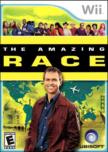 The Amazing Race The Amazing Race
