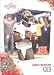 Josh Freeman - Tampa Bay Buccaneers - 2010 Score Football Card - NFL Trading Card in Screwdown Case