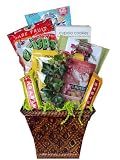 5106vnpfGjL. SL160  Gluten Free Mothers Day Gift Basket