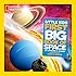 National Geographic Kids First Big Book of Space (National Geographic Little Kids First Big Books)