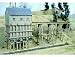 Builders In Scale HO Scale Evening Express Ore Tipple Kit